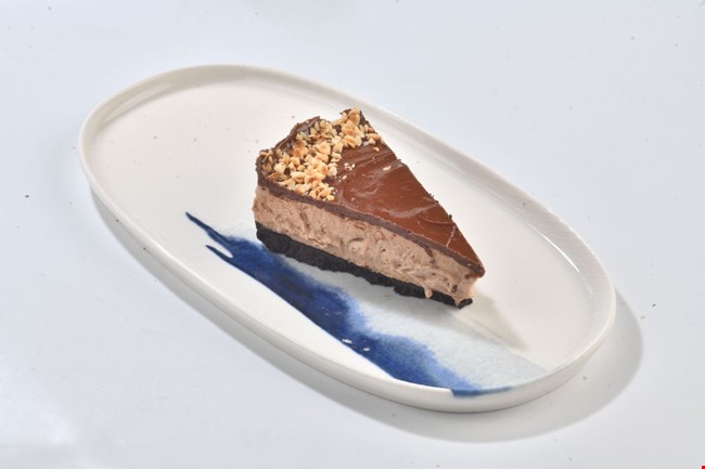 NUTELLA TURTA